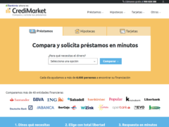 Bankimia is now Credimarket