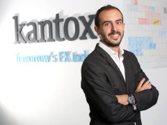 Kantox on the media. Interview with Antonio Rami.